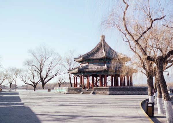 China eSIM illustration