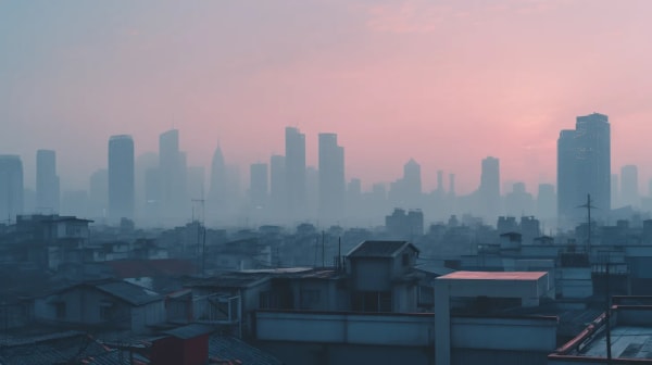 Guangzhou eSIM illustration