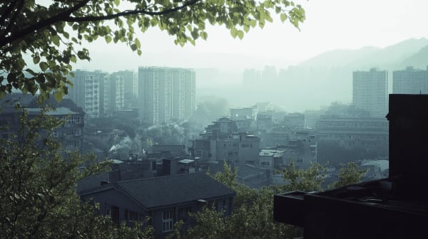Hubei eSIM illustration