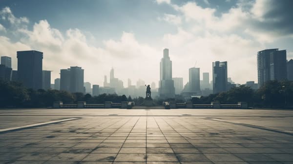 Nanjing eSIM illustration