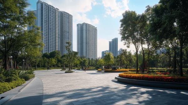 Nanning eSIM illustration