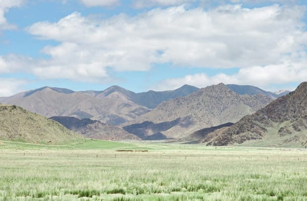 Qinghai eSIM illustration