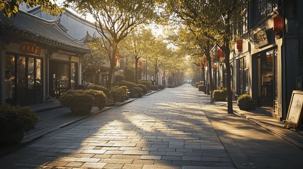 Suzhou eSIM illustration