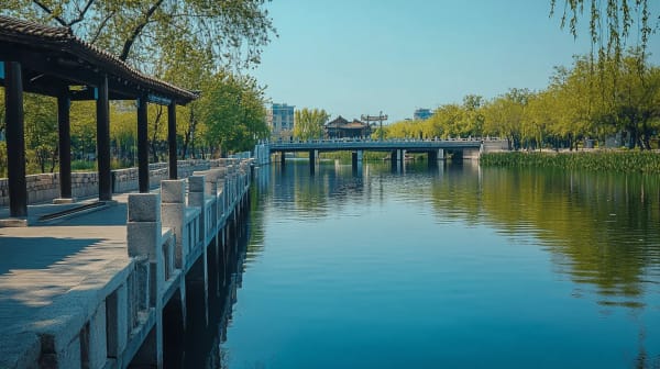 Tangshan eSIM illustration