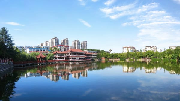 Xiangyang eSIM illustration