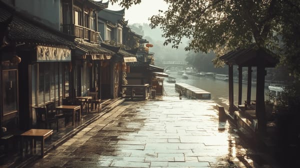 Zhejiang eSIM illustration