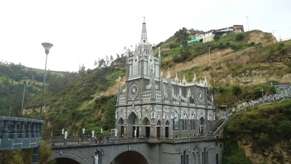 Ipiales eSIM illustration