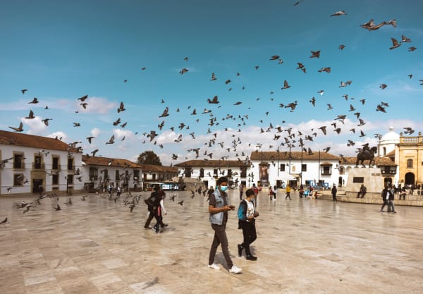 Tunja eSIM illustration