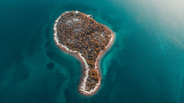 Biograd na Moru eSIM illustration