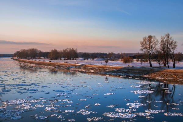 Osijek eSIM illustration