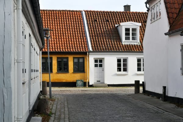 Ribe eSIM illustration