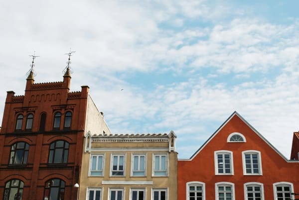 Svendborg eSIM illustration