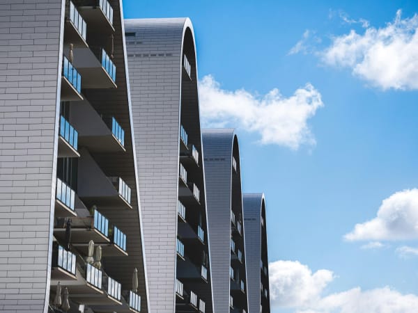 Vejle eSIM illustration