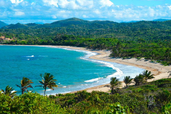 Puerto Plata eSIM illustration