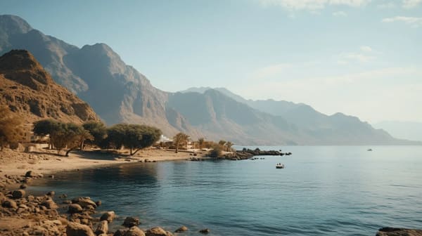 Dahab eSIM illustration