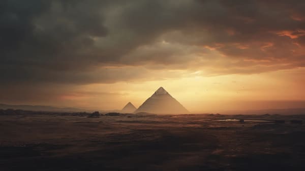 Giza eSIM illustration