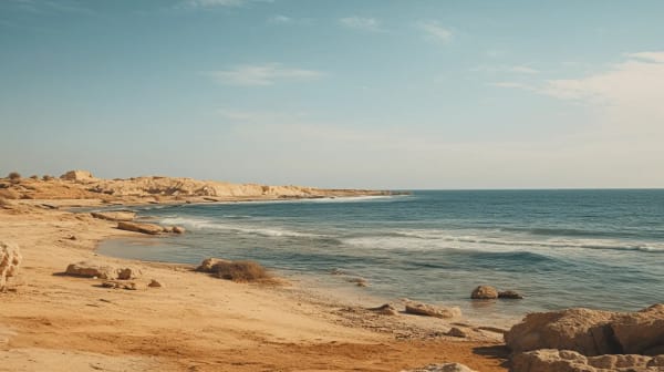 Marsa Alam eSIM illustration