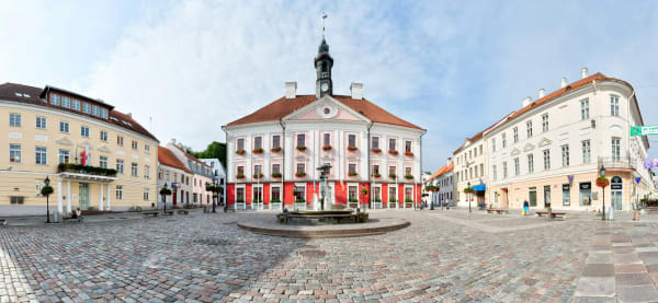 Tartu eSIM illustration
