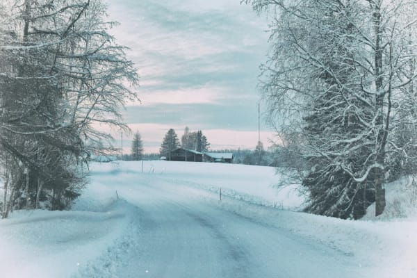 Kuopio eSIM illustration