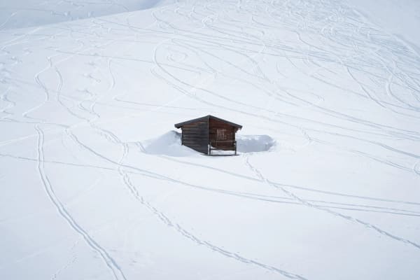 French Alps eSIM illustration
