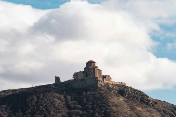 Mtskheta eSIM illustration