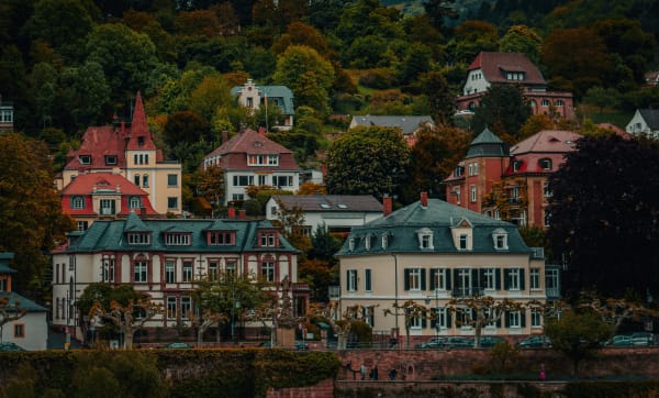 Heidelberg eSIM illustration