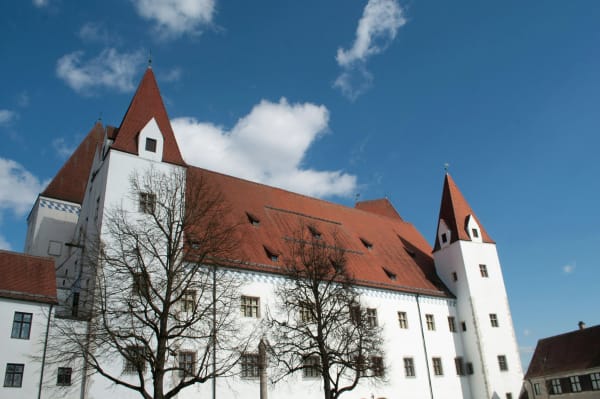 Ingolstadt eSIM illustration