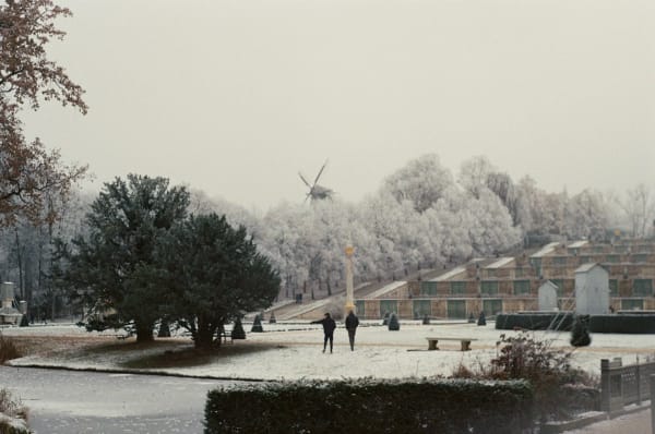 Potsdam eSIM illustration