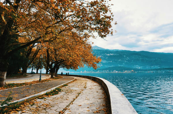 Ioannina eSIM illustration