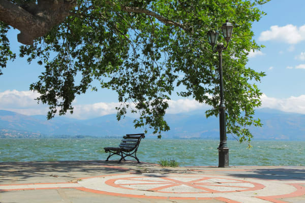 Kastoria eSIM illustration