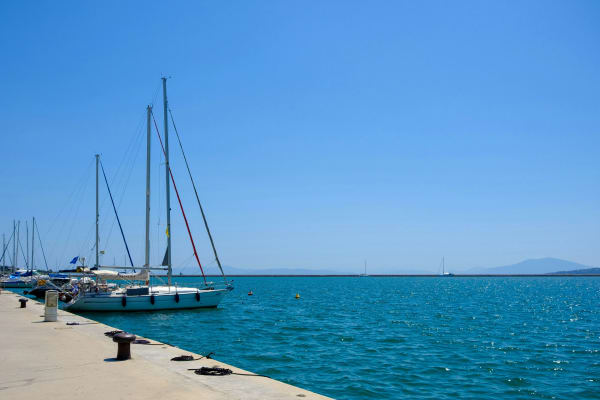 Volos eSIM illustration