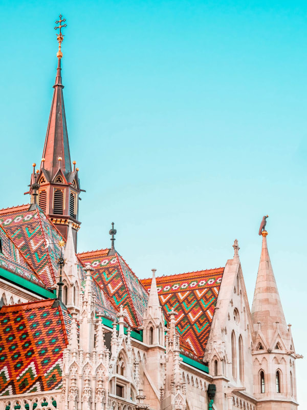Hungary eSIM illustration