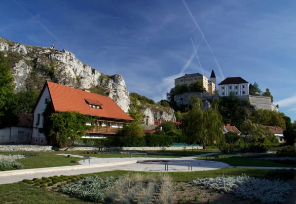 Veszprem eSIM illustration