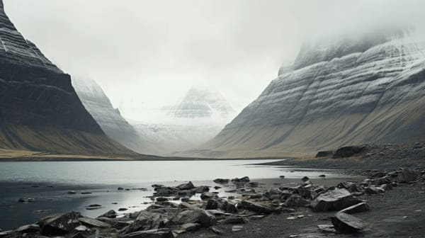Seydisfjordur eSIM illustration