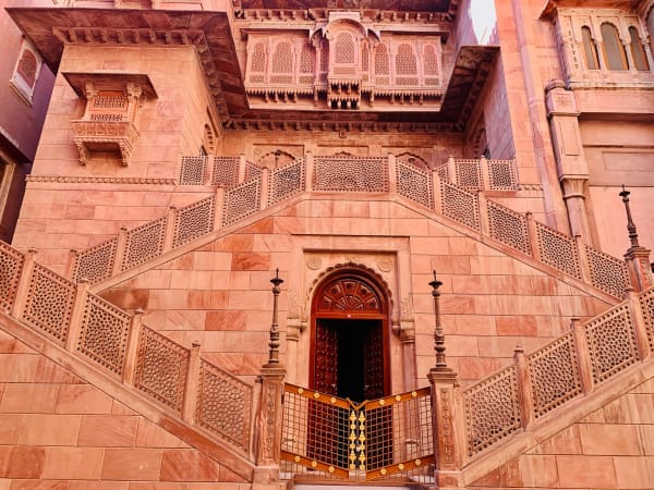 Bikaner eSIM illustration