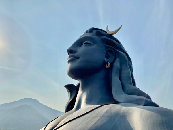 Coimbatore eSIM illustration