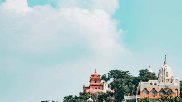 Jabalpur eSIM illustration
