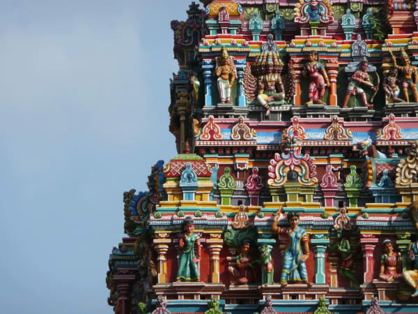 Madurai eSIM illustration