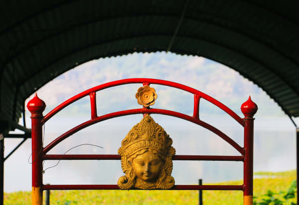 Warangal eSIM illustration