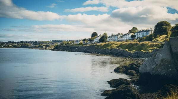 Waterford eSIM illustration