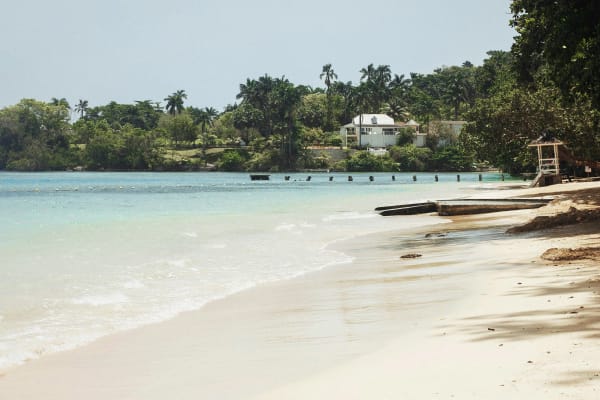 Ocho Rios eSIM illustration