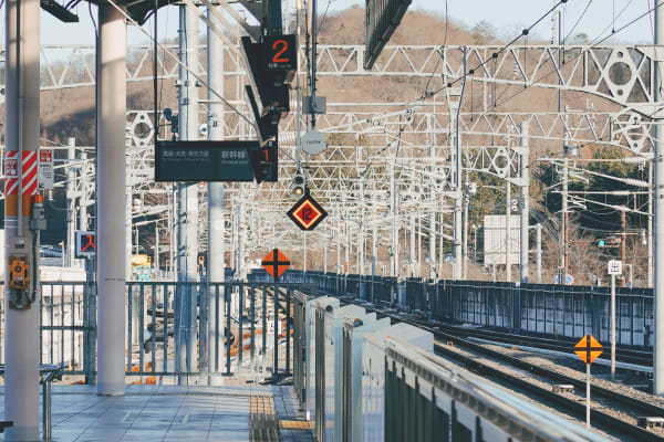 Karuizawa eSIM illustration
