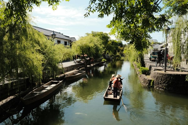Okayama eSIM illustration