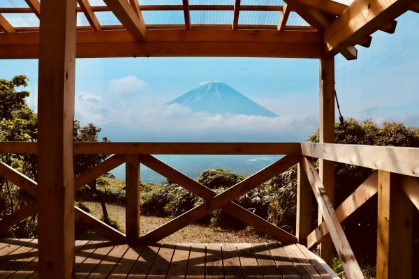 Yamanashi eSIM illustration