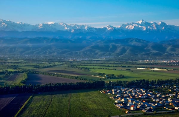 Almaty eSIM illustration