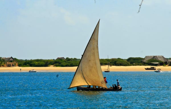 Lamu eSIM illustration