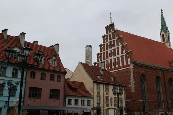 Jelgava eSIM illustration