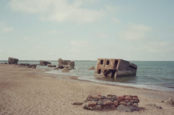 Liepaja eSIM illustration