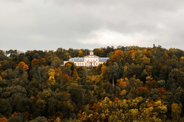 Sigulda eSIM illustration