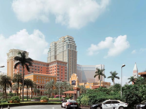 Macau eSIM illustration